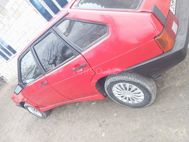 LADA (VAZ) 2109 1994, 858,000 km - 1.5 l - Zərdab