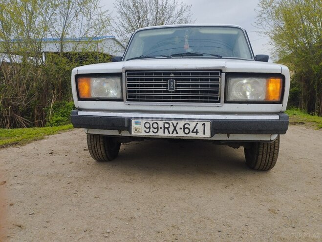 LADA (VAZ) 2107 2008, 80,000 km - 1.6 l - Sabirabad