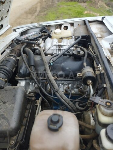 LADA (VAZ) 2107 2008, 80,000 km - 1.6 l - Sabirabad