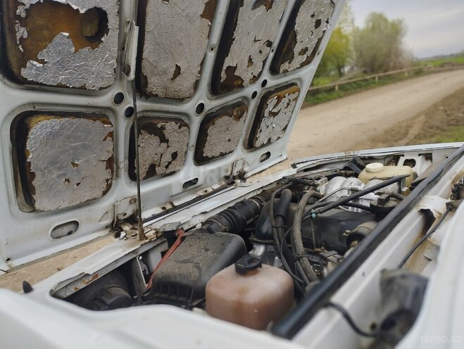 LADA (VAZ) 2107 2008, 80,000 km - 1.6 l - Sabirabad