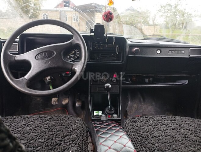 LADA (VAZ) 2107 2008, 80,000 km - 1.6 l - Sabirabad