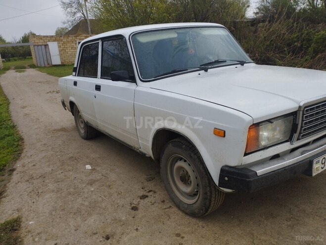 LADA (VAZ) 2107 2008, 80,000 km - 1.6 l - Sabirabad