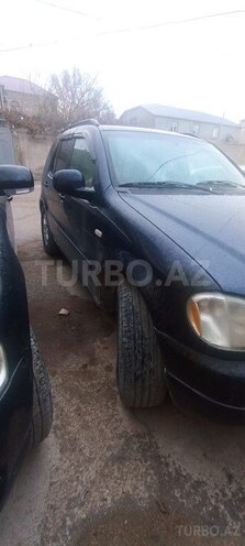 Mercedes ML 320 4MATIC 1999, 350,000 km - 3.2 l - Bakı