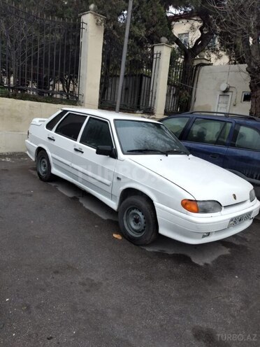 LADA (VAZ) 2115 2011, 165,000 km - 1.6 l - Bakı