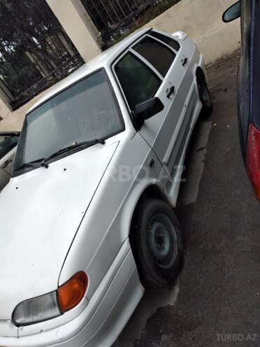 LADA (VAZ) 2115 2011, 165,000 km - 1.6 l - Bakı