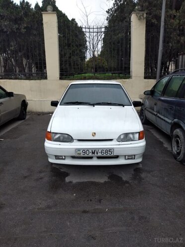 LADA (VAZ) 2115 2011, 165,000 km - 1.6 l - Bakı