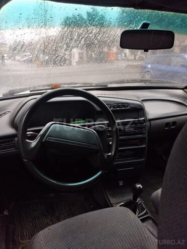LADA (VAZ) 2115 2011, 165,000 km - 1.6 l - Bakı