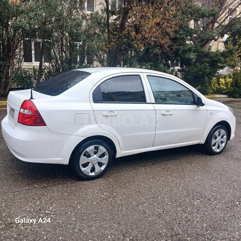 Ravon Nexia R3 2017, 300,000 km - 1.5 л - Bakı