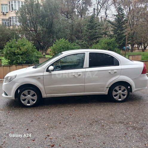 Ravon Nexia R3 2017, 300,000 km - 1.5 л - Bakı