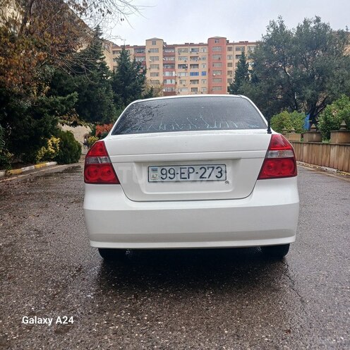 Ravon Nexia R3 2017, 300,000 km - 1.5 л - Bakı
