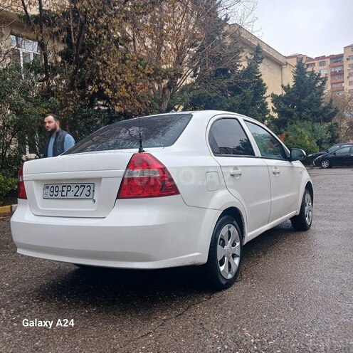 Ravon Nexia R3 2017, 300,000 km - 1.5 л - Bakı