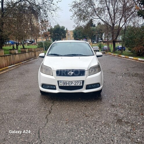 Ravon Nexia R3 2017, 300,000 km - 1.5 л - Bakı
