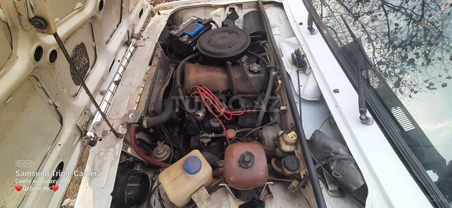 LADA (VAZ) 2107 2003, 17,576 km - 1.6 l - Qəbələ