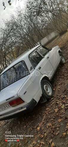 LADA (VAZ) 2107 2003, 17,576 km - 1.6 l - Qəbələ