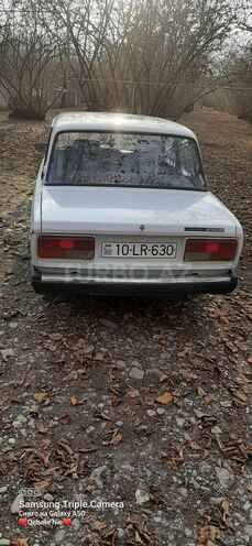 LADA (VAZ) 2107 2003, 17,576 km - 1.6 l - Qəbələ