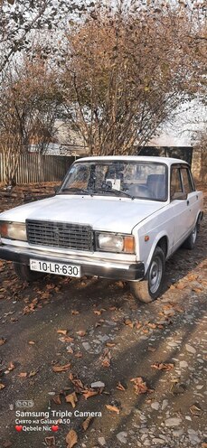 LADA (VAZ) 2107 2003, 17,576 km - 1.6 l - Qəbələ