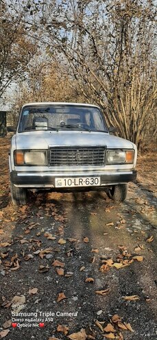 LADA (VAZ) 2107 2003, 17,576 km - 1.6 l - Qəbələ