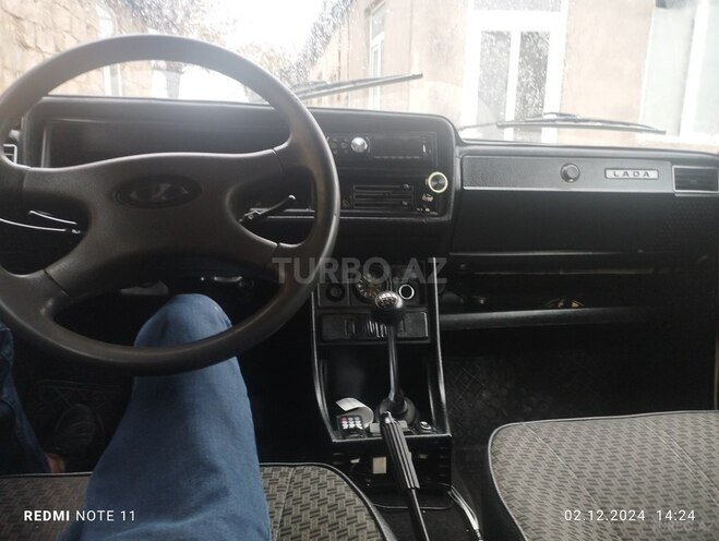 LADA (VAZ) 2107 2004, 80,000 km - 1.6 l - Bakı