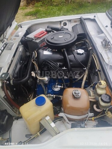 LADA (VAZ) 2107 2004, 80,000 km - 1.6 l - Bakı