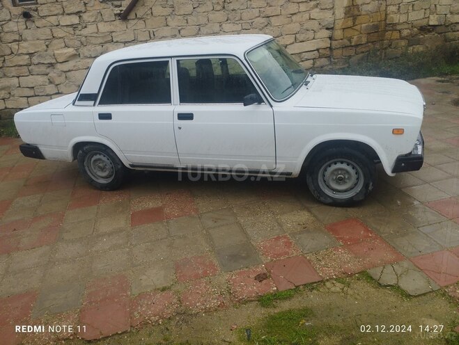 LADA (VAZ) 2107 2004, 80,000 km - 1.6 l - Bakı
