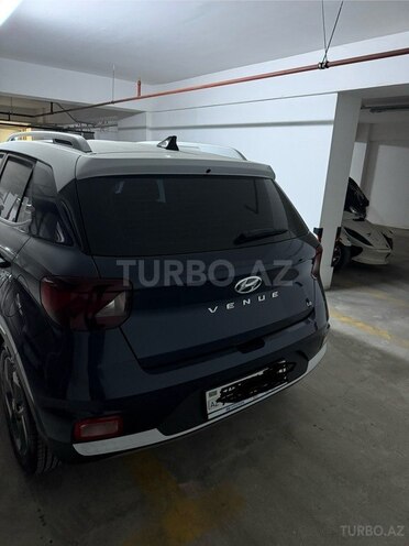 Hyundai Venue 2022, 22,000 km - 1.6 l - Bakı