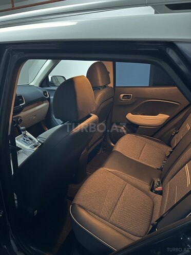 Hyundai Venue 2022, 22,000 km - 1.6 l - Bakı