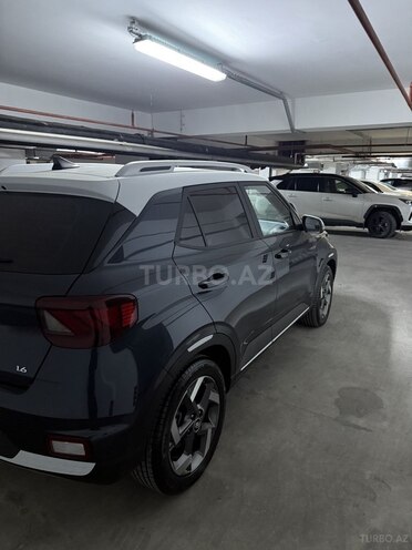 Hyundai Venue 2022, 22,000 km - 1.6 l - Bakı