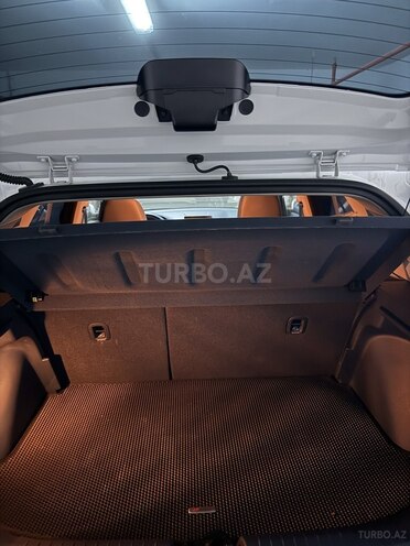 Hyundai Venue 2022, 22,000 km - 1.6 l - Bakı
