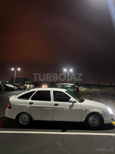 LADA (VAZ) Priora 2014, 246,000 km - 1.6 l - Bakı