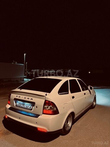 LADA (VAZ) Priora 2014, 246,000 km - 1.6 l - Bakı