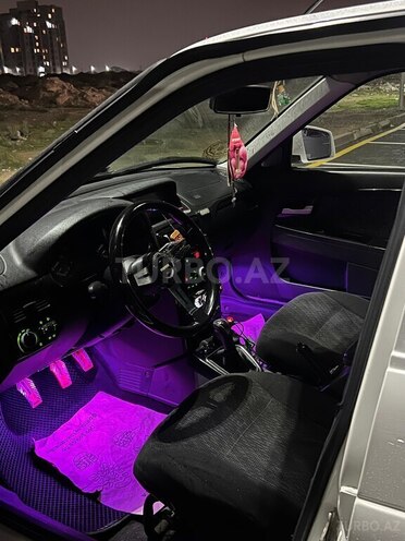 LADA (VAZ) Priora 2014, 246,000 km - 1.6 l - Bakı