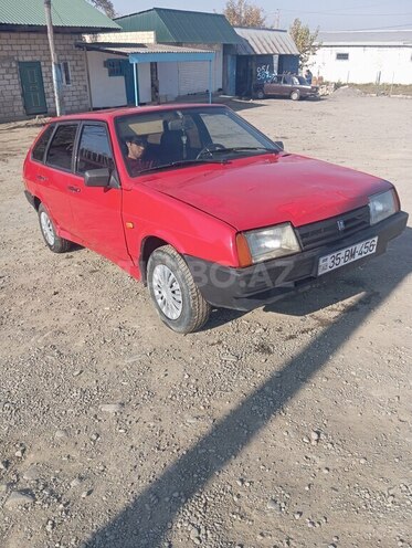 LADA (VAZ) 2109 1994, 858,000 km - 1.5 l - Zərdab