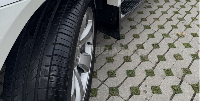 Toyota Land Cruiser Prado 2008, 263,000 km - 2.7 л - Bakı