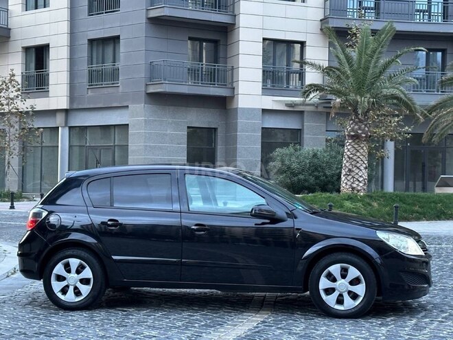 Opel Astra 2008, 250,000 km - 1.4 l - Bakı