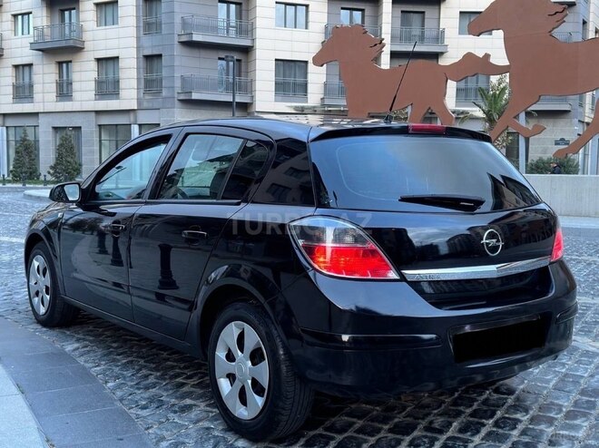 Opel Astra 2008, 250,000 km - 1.4 l - Bakı