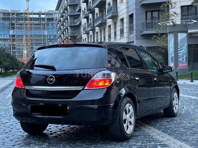Opel Astra 2008, 250,000 km - 1.4 l - Bakı