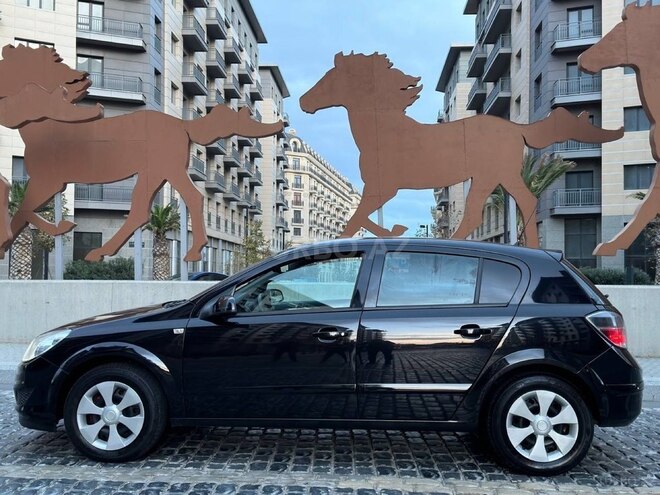 Opel Astra 2008, 250,000 km - 1.4 l - Bakı