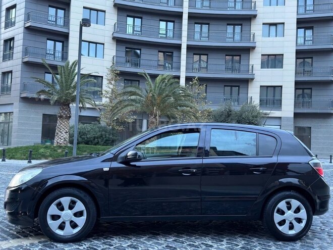 Opel Astra 2008, 250,000 km - 1.4 l - Bakı