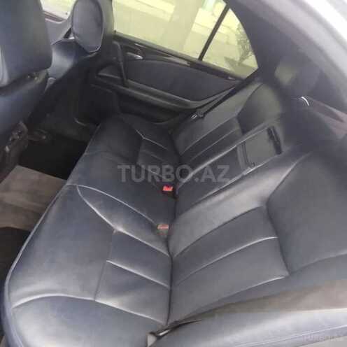 Mercedes E 230 1996, 490,439 km - 2.3 l - Gəncə
