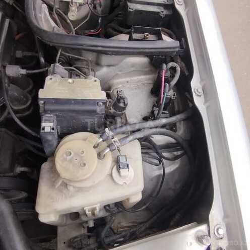 Mercedes E 230 1996, 490,439 km - 2.3 l - Gəncə
