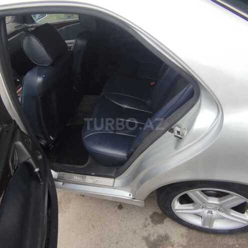 Mercedes E 230 1996, 490,439 km - 2.3 l - Gəncə