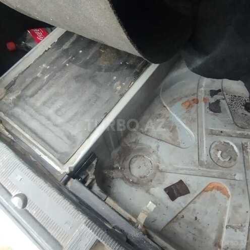Mercedes E 230 1996, 490,439 km - 2.3 l - Gəncə