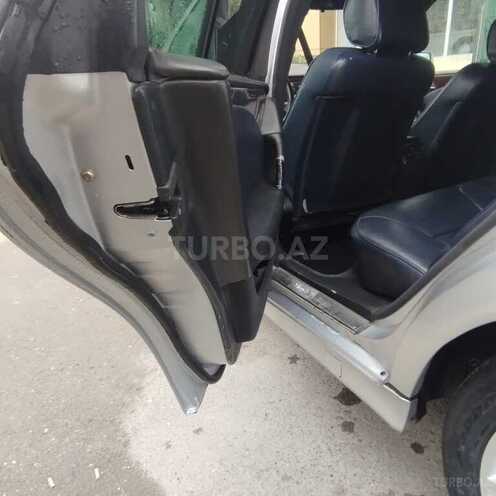 Mercedes E 230 1996, 490,439 km - 2.3 l - Gəncə