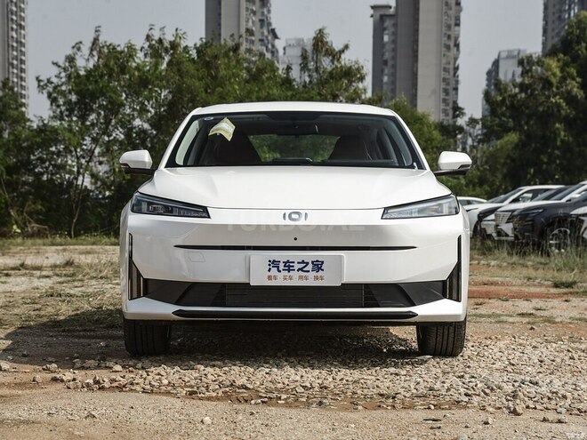 Changan Qiyuan A05 2025, 0 km - 1.5 l - Bakı