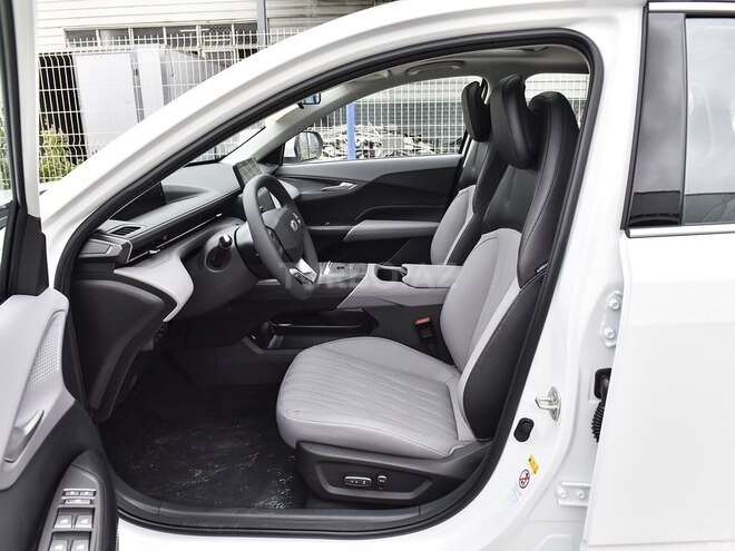 Changan Qiyuan A05 2025, 0 km - 1.5 l - Bakı