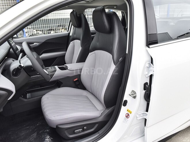 Changan Qiyuan A05 2025, 0 km - 1.5 l - Bakı
