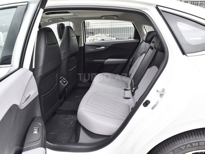 Changan Qiyuan A05 2025, 0 km - 1.5 l - Bakı