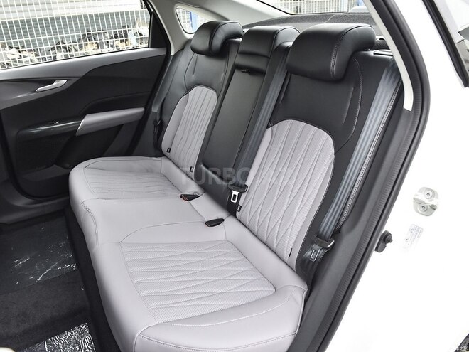 Changan Qiyuan A05 2025, 0 km - 1.5 l - Bakı