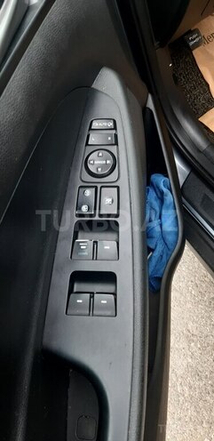 Hyundai Tucson 2018, 118,100 km - 2.0 л - Bakı