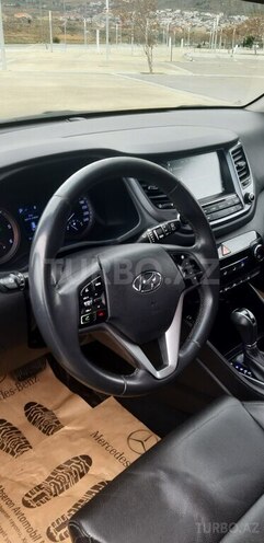 Hyundai Tucson 2018, 118,100 km - 2.0 л - Bakı